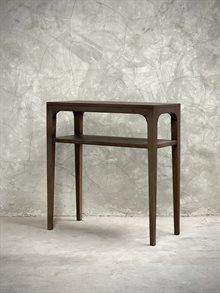 NORMA small console table, natural