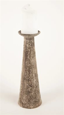 Indi ljusstake ljus 46 cm