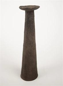 Indi ljusstake mörk 46 