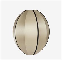 Lamp Shade Indochina Classic Oval S
