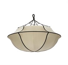Lamp Indochina Classic Umbrella