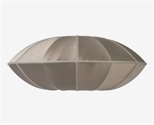 Lamp Shade Indochina Cashmere UFO