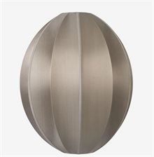 Lamp Shade Indochina Cashmere Oval L