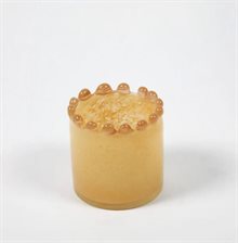 Diana pastellorange