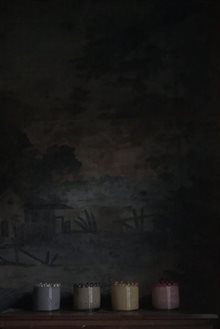 Diana pastellorange