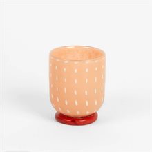 Lolo votive pink