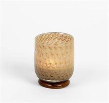 Lolo votive pink