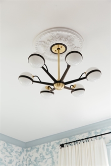 Ace Chandelier