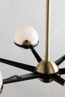Ace Chandelier