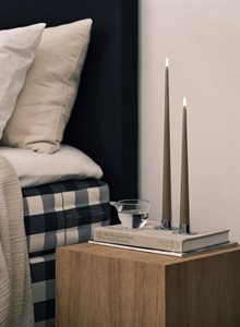 Ester & Erik kronljus LED 2-pack