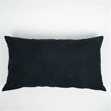 Dahlia cushion cover 