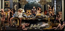 Gangster paradise