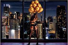 Gold is in the air