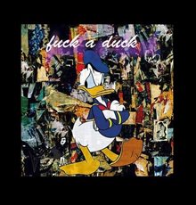 Fuck a Duck