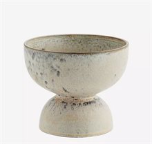 Stoneware flower pot 