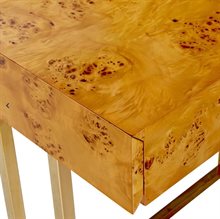 Bond Executive Desk