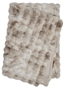 Misty Blanket M - Sand