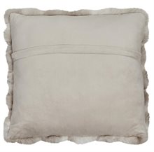 Misty Cushion M - Sand