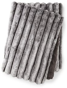 Rocky Blanket - Smoke
