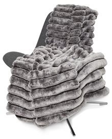 Rocky Blanket - Smoke