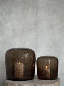 EVI candle holder