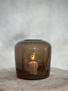 EVI candle holder