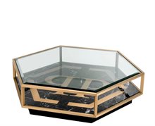 Coffee Table Falcon View