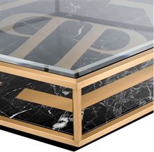 Coffee Table Falcon View