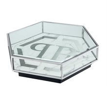 Coffee Table Falcon View