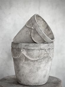 RITNO pots 
